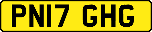 PN17GHG