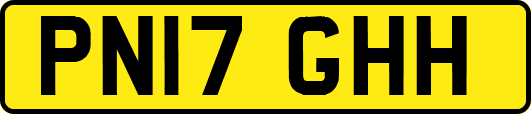 PN17GHH