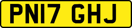 PN17GHJ