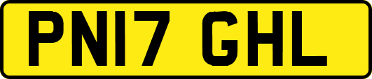 PN17GHL