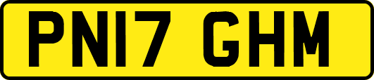 PN17GHM