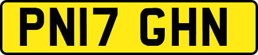 PN17GHN