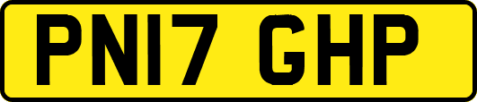 PN17GHP