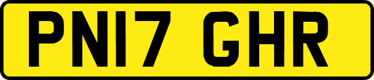 PN17GHR