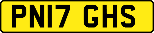 PN17GHS