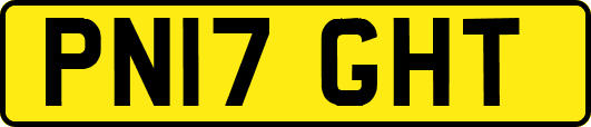 PN17GHT