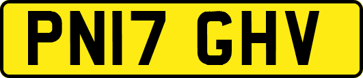 PN17GHV