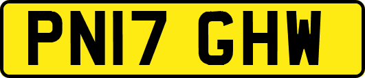 PN17GHW