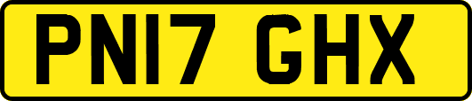 PN17GHX
