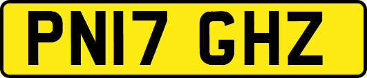 PN17GHZ