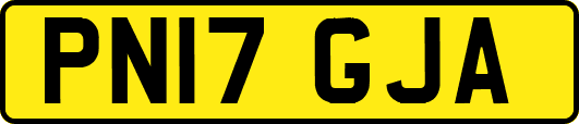 PN17GJA