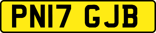 PN17GJB