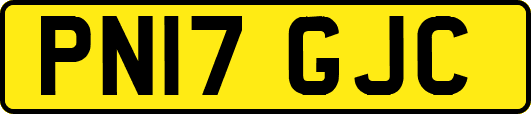 PN17GJC