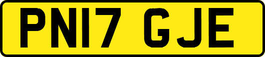 PN17GJE