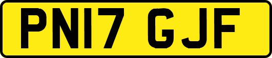 PN17GJF
