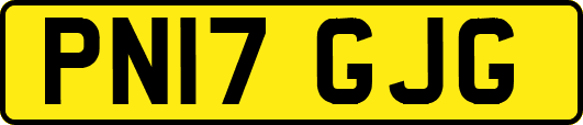 PN17GJG