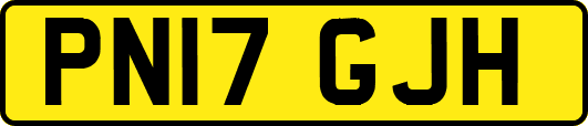 PN17GJH