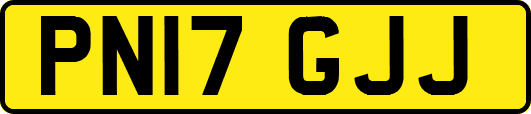 PN17GJJ