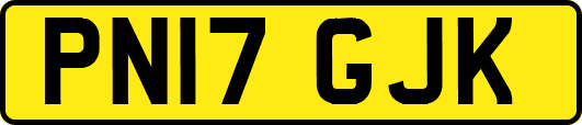 PN17GJK