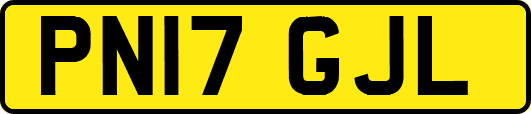 PN17GJL