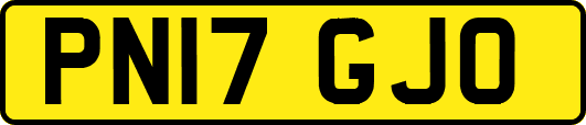 PN17GJO