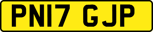 PN17GJP
