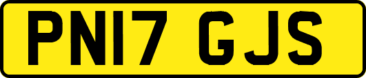 PN17GJS