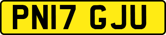 PN17GJU