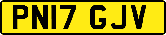 PN17GJV