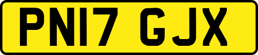 PN17GJX