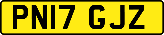 PN17GJZ