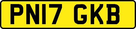 PN17GKB