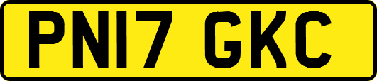 PN17GKC