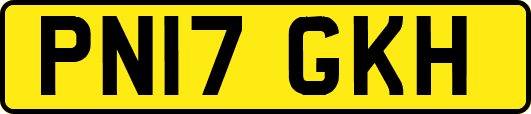 PN17GKH