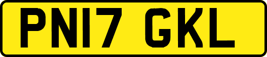 PN17GKL