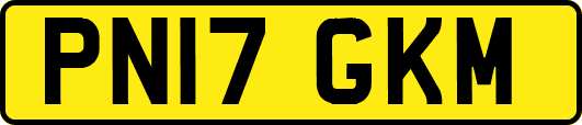 PN17GKM