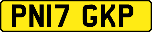 PN17GKP