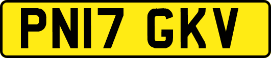 PN17GKV