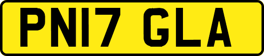PN17GLA