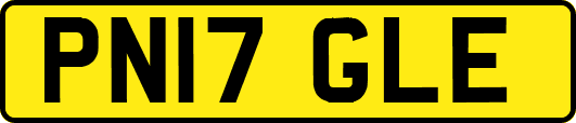 PN17GLE