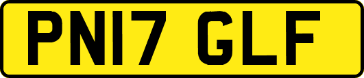 PN17GLF