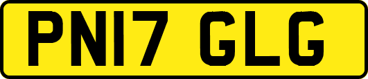PN17GLG