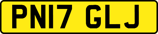 PN17GLJ