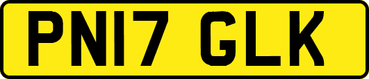 PN17GLK