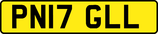 PN17GLL