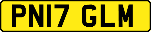PN17GLM