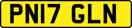 PN17GLN