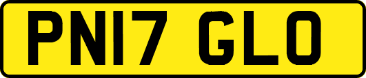 PN17GLO