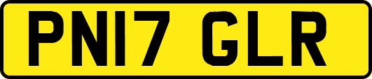 PN17GLR