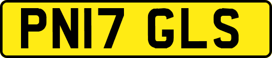 PN17GLS